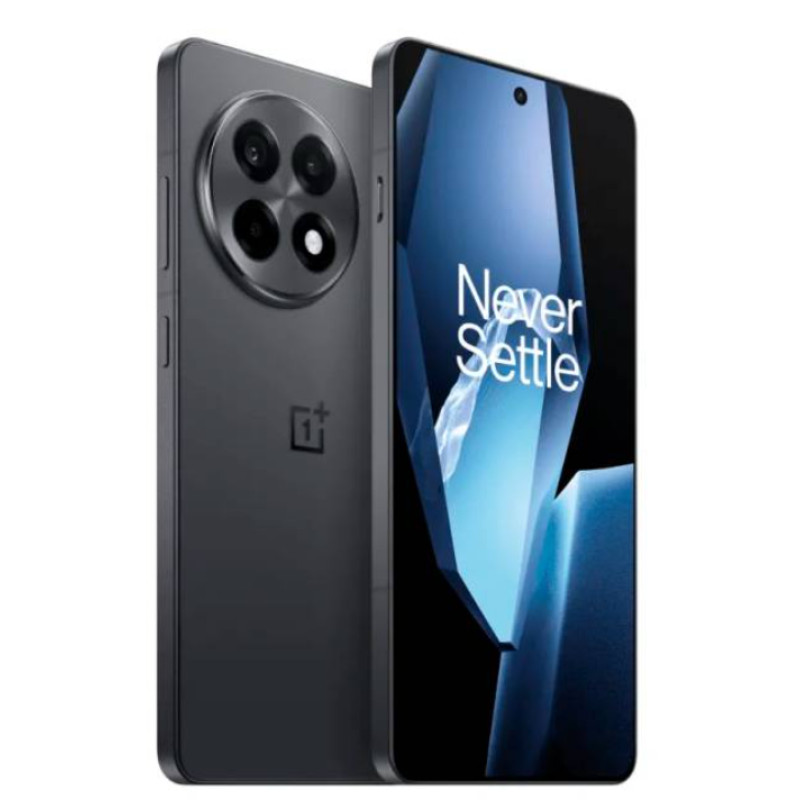 Смартфон OnePlus Ace 5 5G (PKG110) 12/256Gb Gray CN Глобальна прошивка