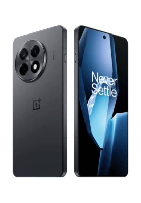 Смартфон OnePlus Ace 5 5G (PKG110) 12/256Gb Gray CN Глобальна прошивка
