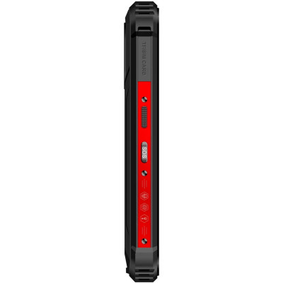 Смартфон Oukitel WP9 6/128Gb Black Global version