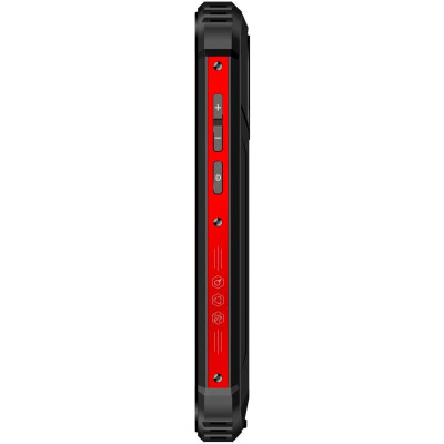Смартфон Oukitel WP9 6/128Gb Black Global version