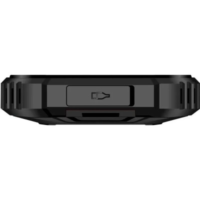 Смартфон Oukitel WP9 6/128Gb Black Global version