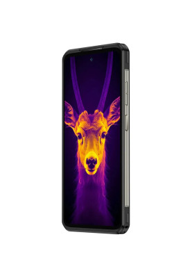 Смартфон Ulefone Armor 25T 6/256Gb Black Global version