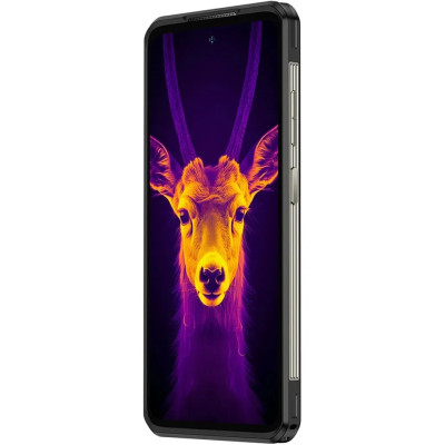 Смартфон Ulefone Armor 25T 6/256Gb Black Global version Смартфон Ulefone Armor 25T 6/256Gb Black Global version