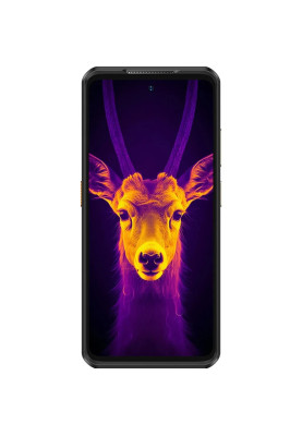 Смартфон Ulefone Armor 25T 6/256Gb Black Global version