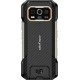 Смартфон Ulefone Armor 27 12/256Gb Black Global version