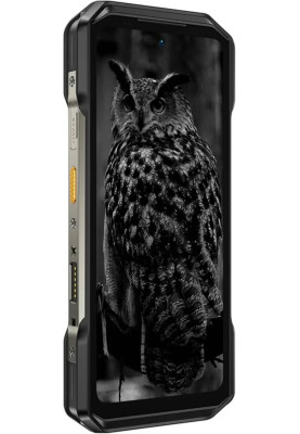 Смартфон Ulefone Armor 27 12/256Gb Black Global version