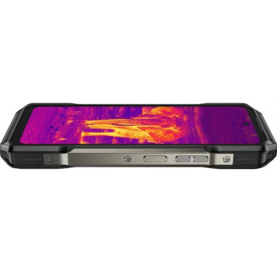 Смартфон Ulefone Armor 27T 12/256Gb Black Global version