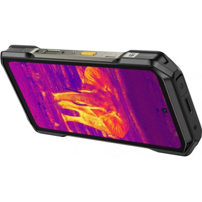 Смартфон Ulefone Armor 27T 12/256Gb Black Global version