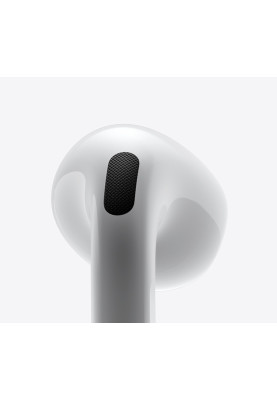 IPhone Apple AirPods 4 with Active Noise Cancellation MXP93 Global version