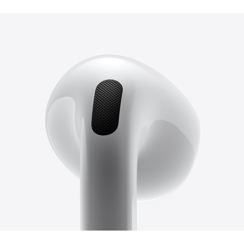 IPhone Apple AirPods 4 with Active Noise Cancellation MXP93 Global version