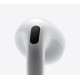 IPhone Apple AirPods 4 with Active Noise Cancellation MXP93 Global version