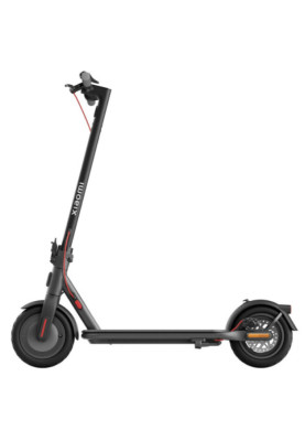 Електросамокат Xiaomi Mi Electric Scooter 4 UA UCRF