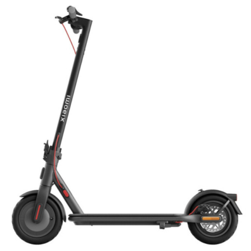 Електросамокат Xiaomi Mi Electric Scooter 4 UA UCRF