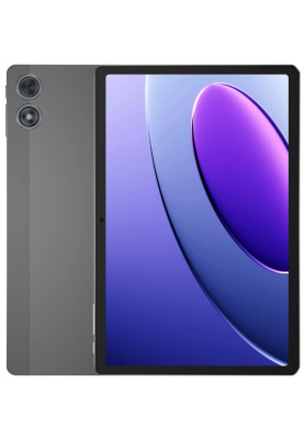 Планшет Tecno MegaPad 10 4/256GB LTE Dark Grey (4894947045523) UA UCRF