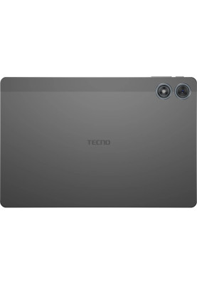 Планшет Tecno MegaPad 10 4/256GB LTE Dark Grey (4894947045523) UA UCRF