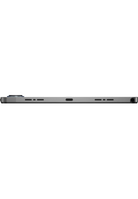 Планшет Tecno MegaPad 10 4/256GB LTE Dark Grey (4894947045523) UA UCRF