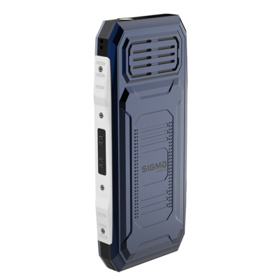 Телефон Sigma X-Style 341 Bro Blue UA UCRF