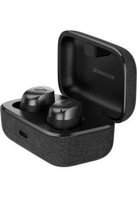 TWS Sennheiser Momentum True Wireless 4 Black Graphite (700365)