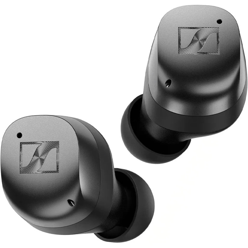 TWS Sennheiser Momentum True Wireless 4 Black Graphite (700365) Global