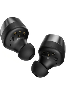 TWS Sennheiser Momentum True Wireless 4 Black Graphite (700365)