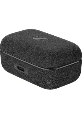 TWS Sennheiser Momentum True Wireless 4 Black Graphite (700365)