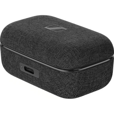 TWS Sennheiser Momentum True Wireless 4 Black Graphite (700365) Global