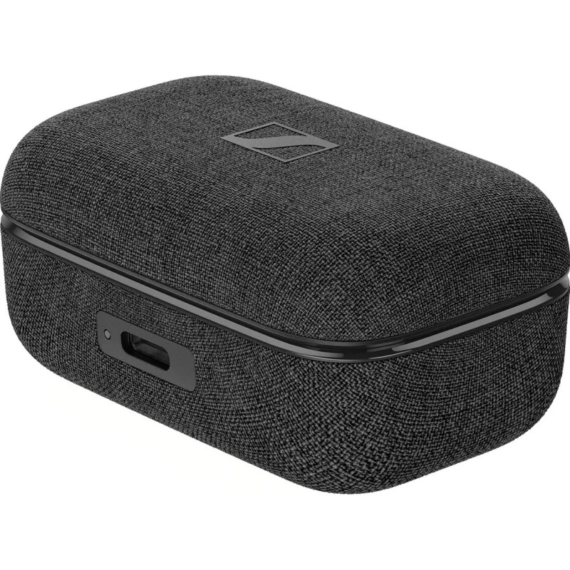 TWS Sennheiser Momentum True Wireless 4 Black Graphite (700365) Global