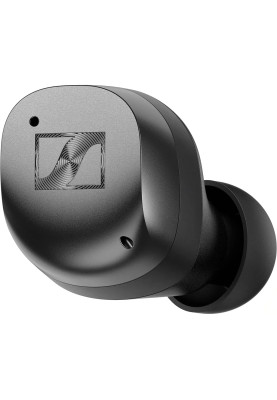 TWS Sennheiser Momentum True Wireless 4 Black Graphite (700365)