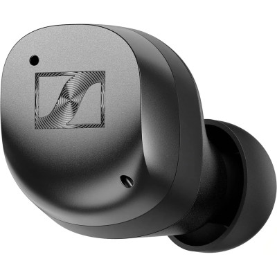 TWS Sennheiser Momentum True Wireless 4 Black Graphite (700365) Global