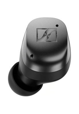 TWS Sennheiser Momentum True Wireless 4 Black Graphite (700365)