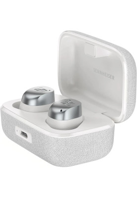 TWS Sennheiser Momentum True Wireless 4 White Silver (700366)