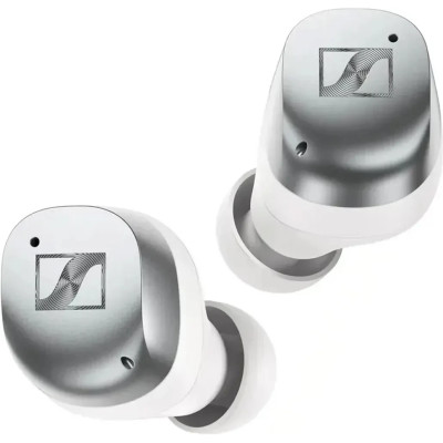 TWS Sennheiser Momentum True Wireless 4 White Silver (700366) Global