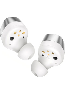 TWS Sennheiser Momentum True Wireless 4 White Silver (700366)