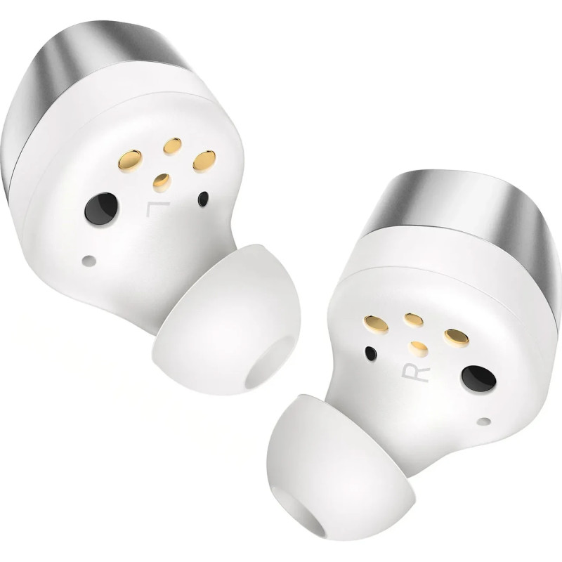 TWS Sennheiser Momentum True Wireless 4 White Silver (700366)