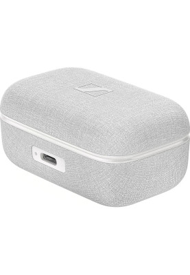 TWS Sennheiser Momentum True Wireless 4 White Silver (700366)