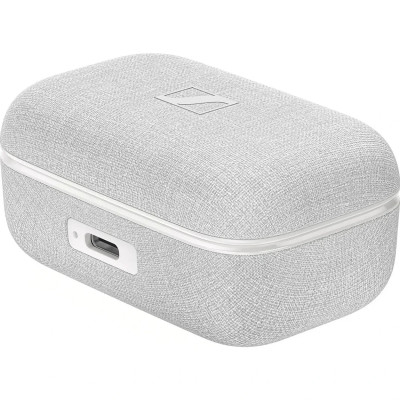 TWS Sennheiser Momentum True Wireless 4 White Silver (700366) Global