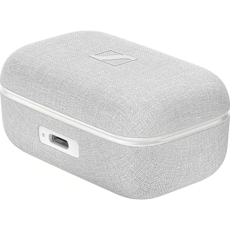 TWS Sennheiser Momentum True Wireless 4 White Silver (700366)
