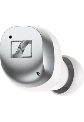 TWS Sennheiser Momentum True Wireless 4 White Silver (700366)
