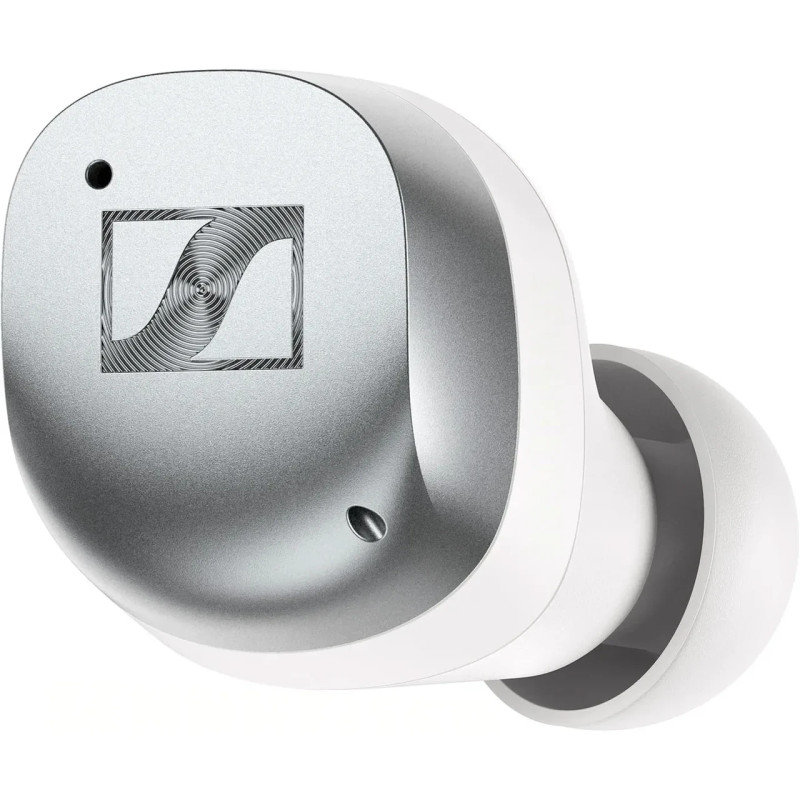 TWS Sennheiser Momentum True Wireless 4 White Silver (700366)