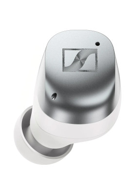 TWS Sennheiser Momentum True Wireless 4 White Silver (700366)