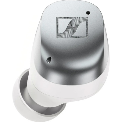 TWS Sennheiser Momentum True Wireless 4 White Silver (700366) Global
