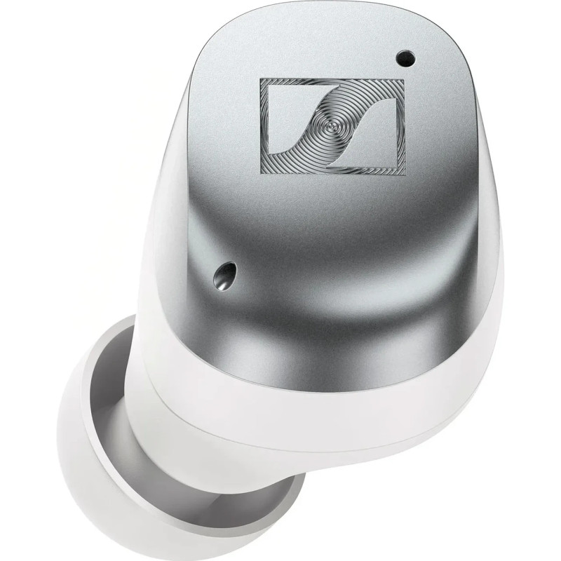 TWS Sennheiser Momentum True Wireless 4 White Silver (700366)