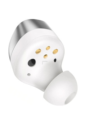 TWS Sennheiser Momentum True Wireless 4 White Silver (700366)