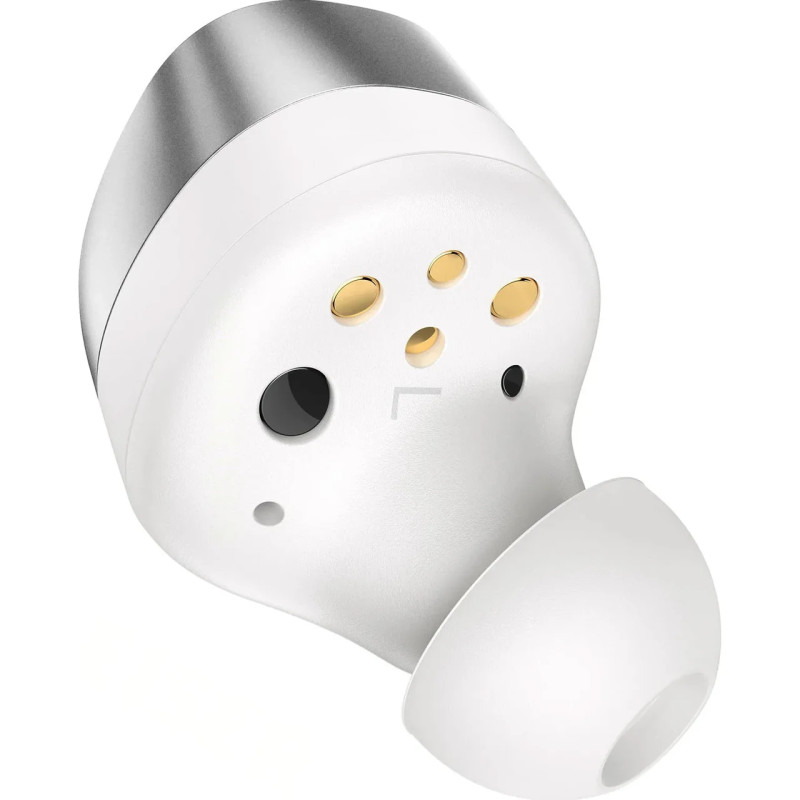 TWS Sennheiser Momentum True Wireless 4 White Silver (700366)