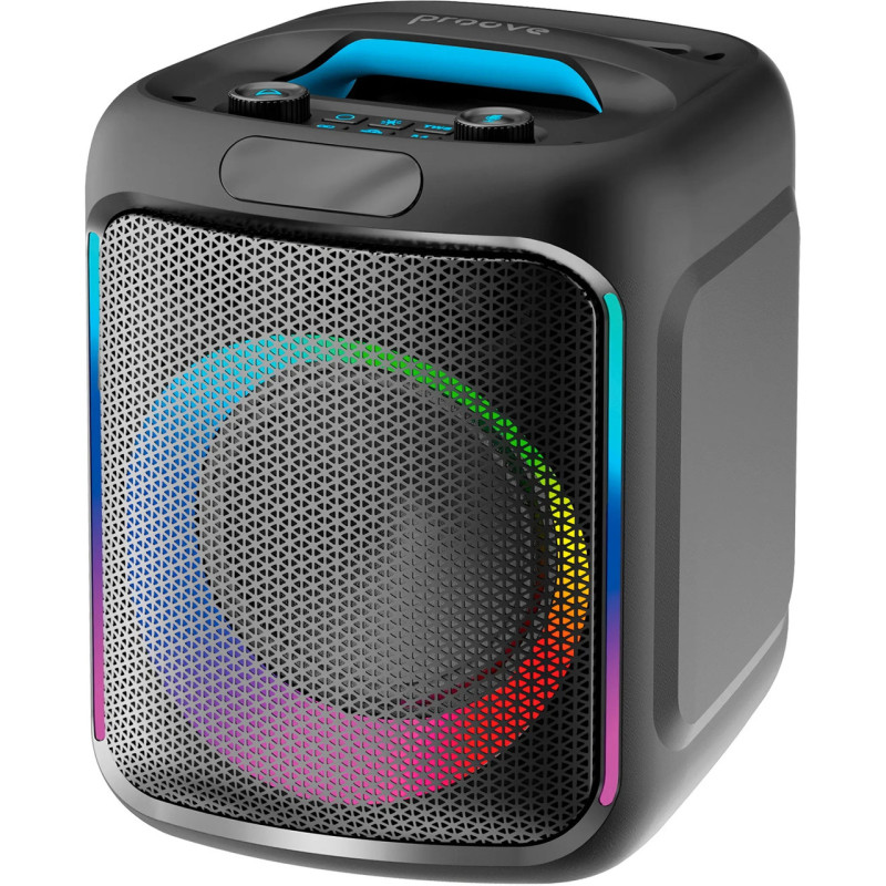 Bluetooth Колонка Proove Monitor 40W black UA