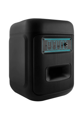 Bluetooth Колонка Proove Monitor 40W black UA