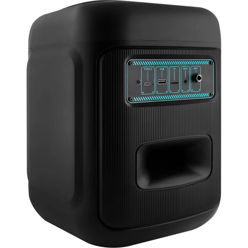 Bluetooth Колонка Proove Monitor 40W black UA