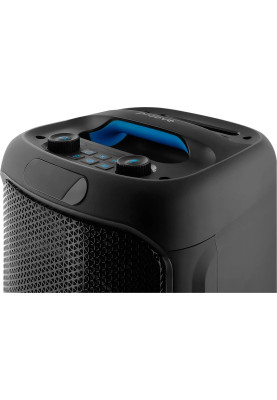 Bluetooth Колонка Proove Monitor 40W black UA