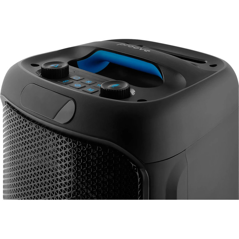 Bluetooth Колонка Proove Monitor 40W black UA