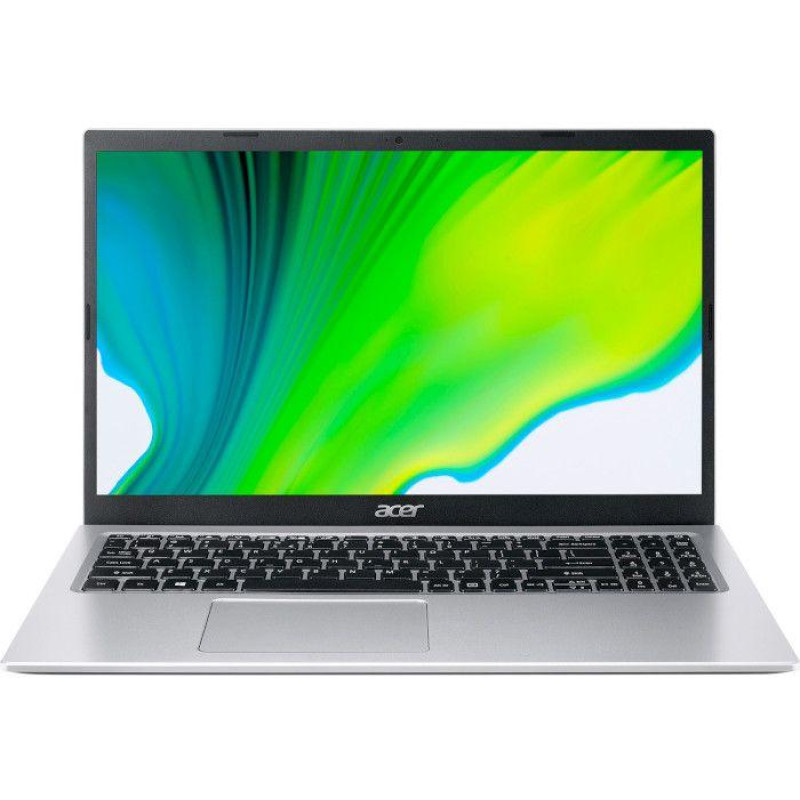 Ноутбук Acer Aspire 3 A315-35-C0L3 Pure Silver (NX.A6LEU.02P) UA UCRF